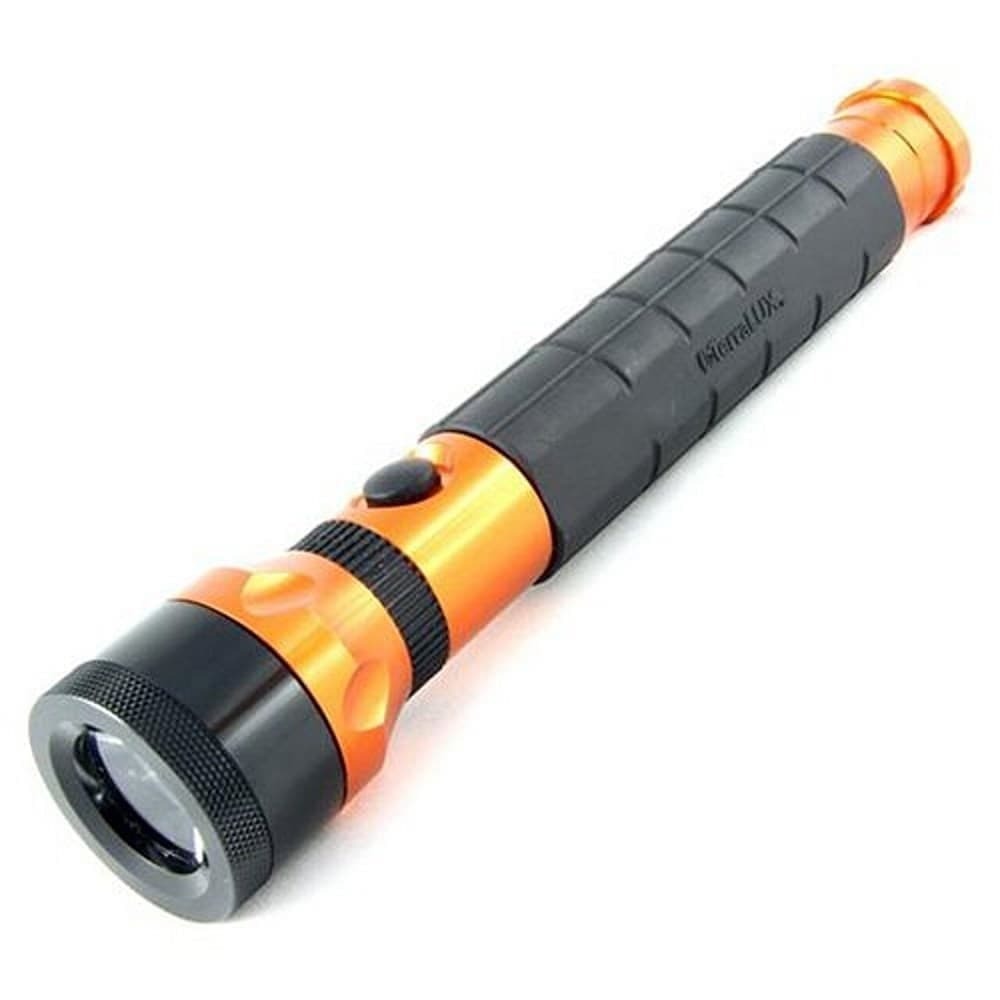 

Фонарь TerraLUX LED, InfiniStar CR w-charger, Orange, Оранжевый, Z025455