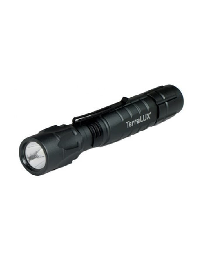 

Фонарь TerraLUX LED, 180 люмен, блистер, Черный, Z024441