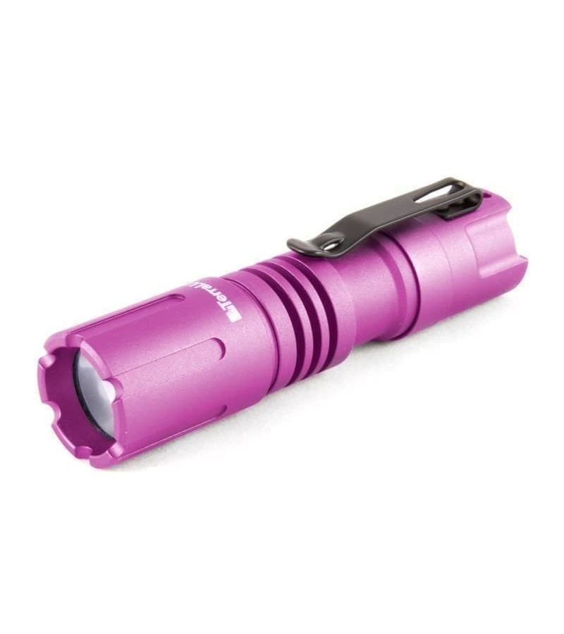 

Фонарь TerraLUX LED, 100/50 люмен, блистер / Pink, Розовый, Z025458