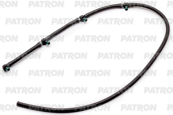 

Шланг топливный (обратки) (Mot. M47) BMW: 3 (E90/E91), 5 (E60/E61) PATRON PH5006