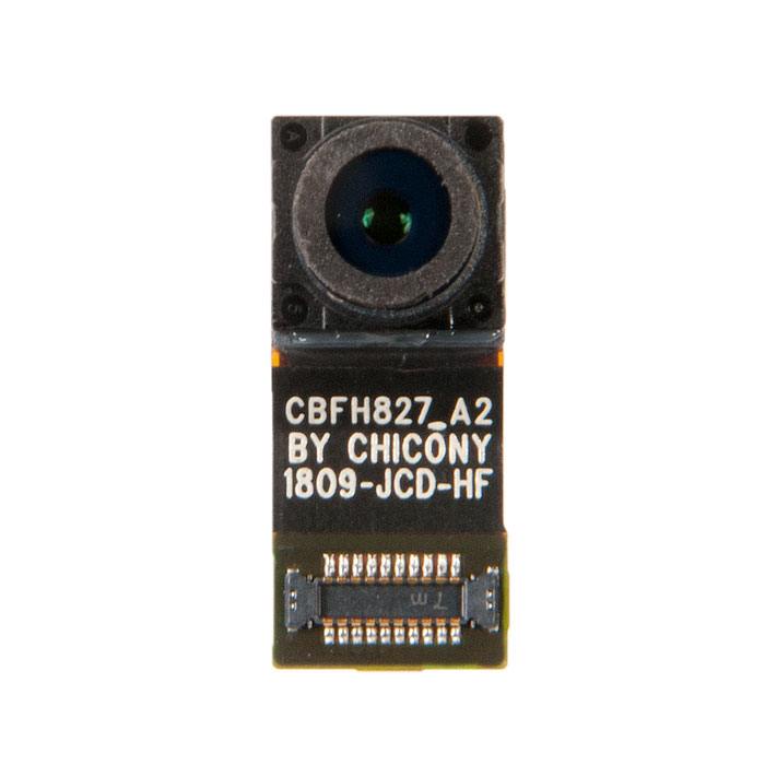 

Камера передняя 8M для Asus ZS620KL, ZE620KL, Черный