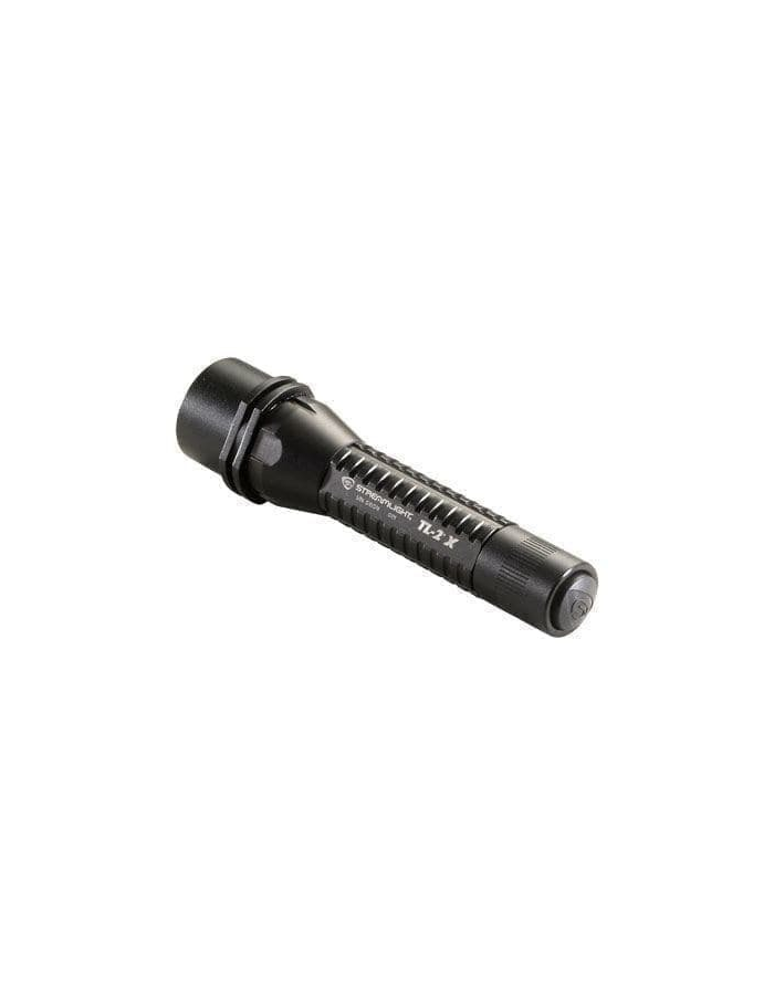 

Фонарь Streamlight (Стримлайт) светодиодный TL-2 X, 2 режима, Черный, TL-2 X