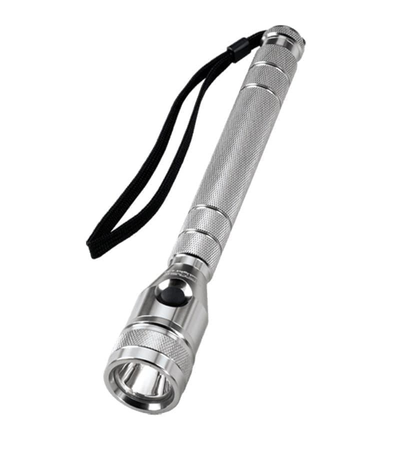 

Фонарь Streamlight (Стримлайт) Task-Light 3AA with alkaline batteries, Серебристый, Clam packaged