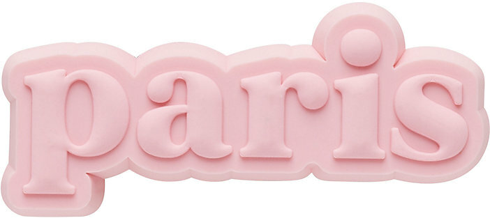 

Джибитс Crocs Paris 10008282, Paris