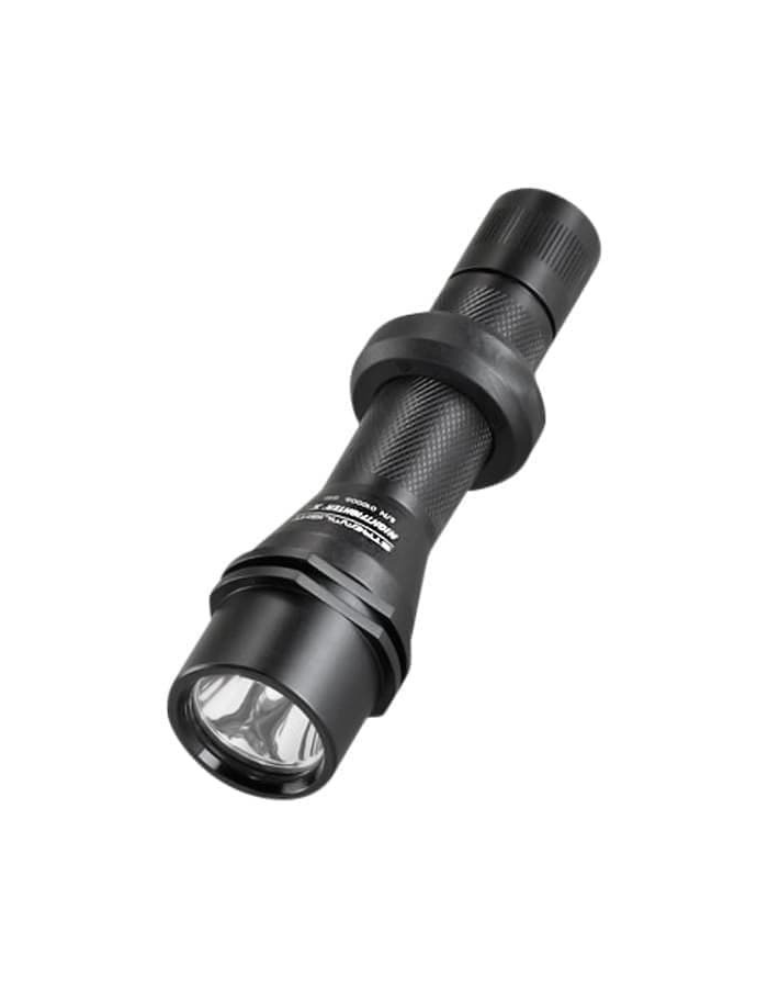 

Фонарь Streamlight (Стримлайт) NightFighter X. Clam packaged, Черный, Clam packaged