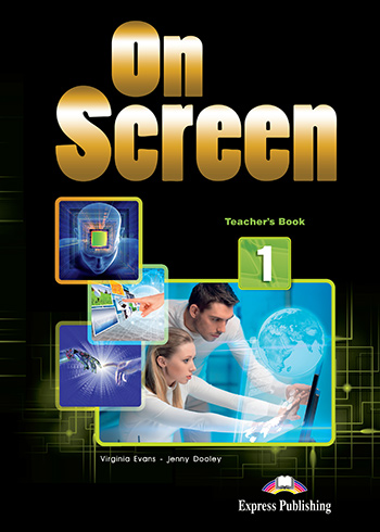 

On Screen 1 Teacher's Book