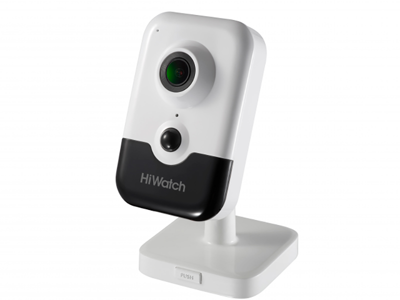 IP-камера Hikvision HiWatch DS-I214 (B) 2.0мм