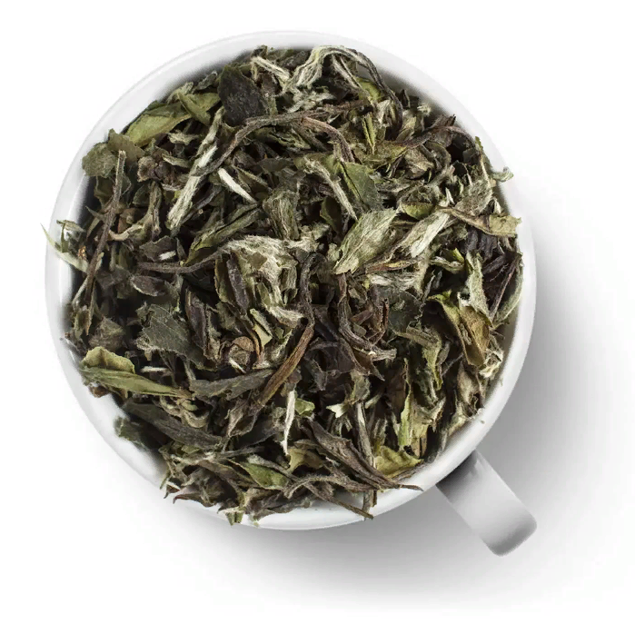 Жасминовый чай Бай Му Дань (Белый Пион), 500 г