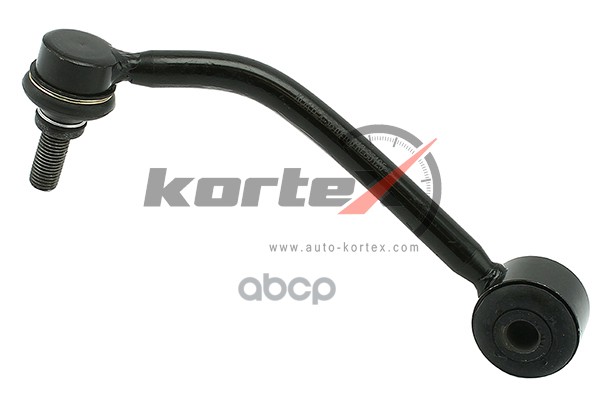 

Тяга Стабилизатора Audi Q7/Vw Touareg/Porsche Cayenne 03- Зад.Подв.Лев. KORTEX арт. KLS512