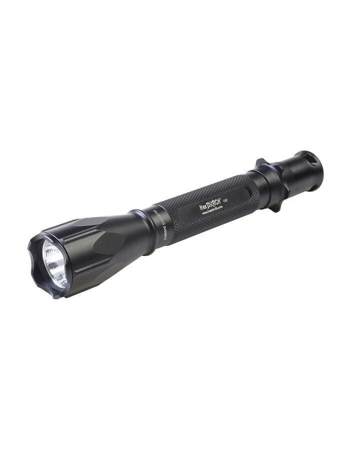 

Фонарь Nextorch светодиодный 3W LED, 120 люмен, 2 x AA, Черный, 3W LED