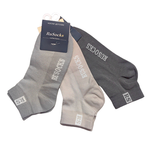 

Носки детские Rusocks Д-36, разноцветный, 20, Д-36