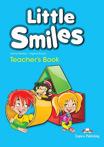 

Little Smiles Teacher's Book