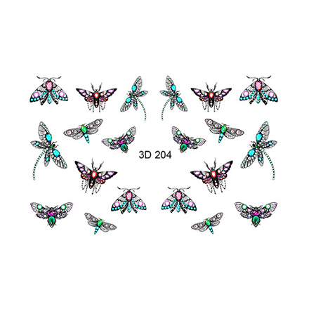 

3D-слайдер, Freedecor, №204
