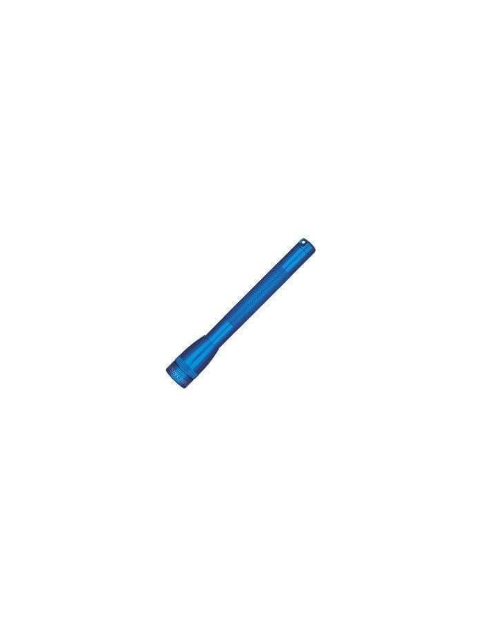 

Фонарь MagLite (МагЛайт) темно-синий в подарочной упаковке_2630, 2630