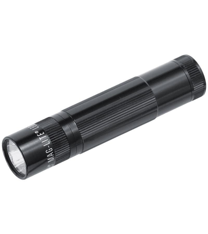 

Фонарь MagLite (МагЛайт) светодиодный LED XL200, Черный, XL200