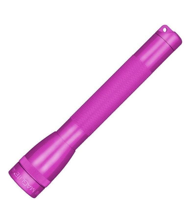 

Фонарь MagLite (МагЛайт) розовый в подарочной упаковке, Z027776
