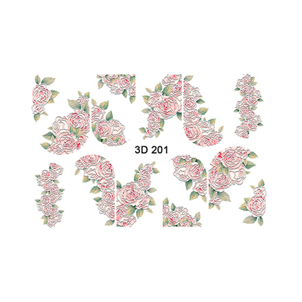 

3D-слайдер, Freedecor, №201