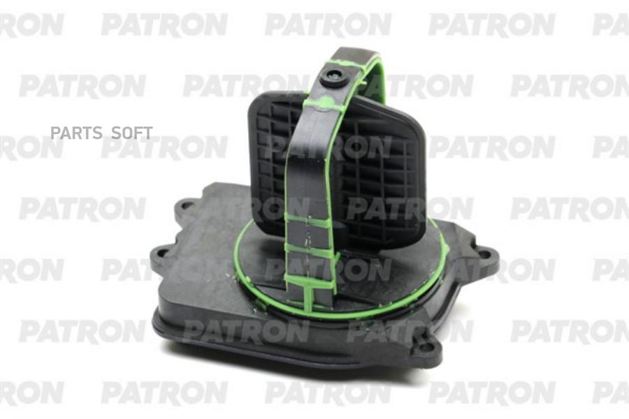 

Клапан управляющий DISA (слева) BMW (Mot. N52/N53): 1 (E81/E87) 125i/130i 05-12, 3 (E90) 3