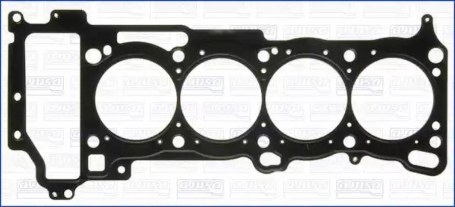 

Прокладка Гбц Nissan Ajusa 10145400