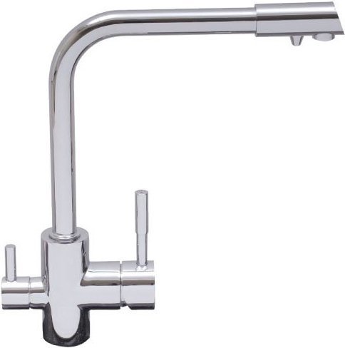 

Смеситель для кухни Oulin OL-8073