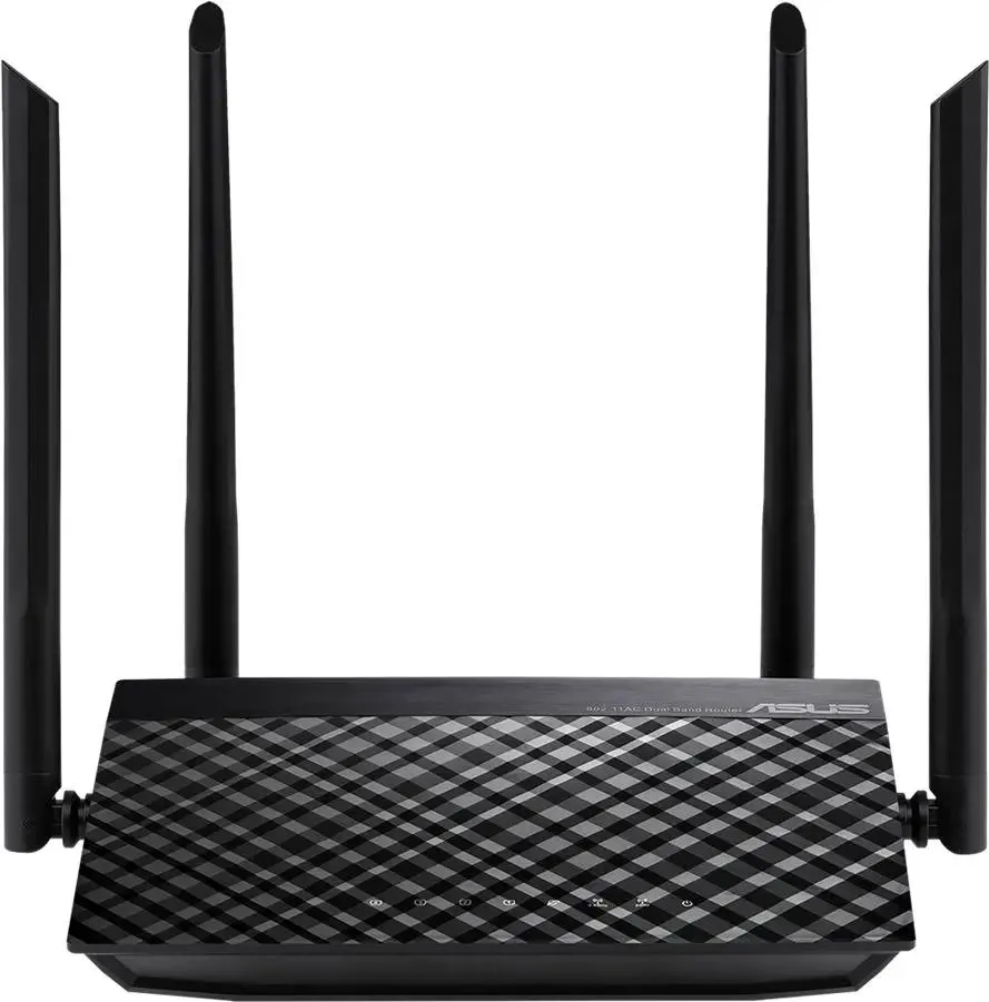 

Wi-Fi роутер ASUS RT-AC1200 V2, RT-AC1200 V2