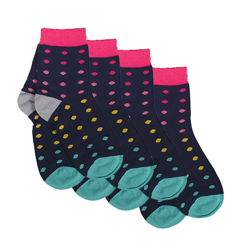 

Носки детские Rusocks Д-31353, разноцветный, 16-18, Д-31353