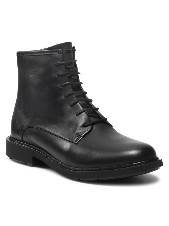 Ботинки Neuman K400245-004 Camper Черный 35 EU
