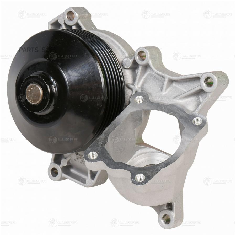 

Насос водяной BMW 3 (E90) (05-)/X1 (E84) (09-)/X3 (E83) (04-) 2.0D