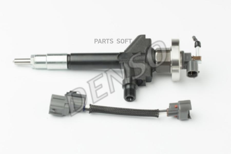 

Форсунка топливной системы DENSO DCRI107850