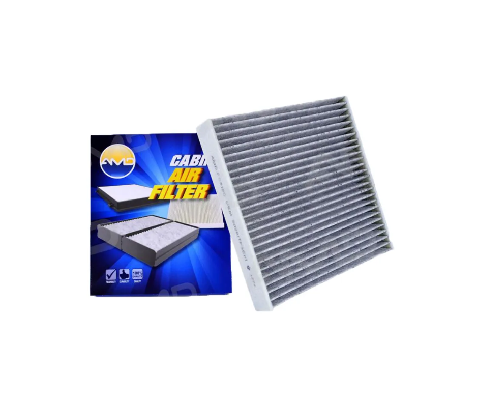 

Фильтр Салонный (Угольный) Honda (Cr-V Rw) (2017-) Amd Amdfc818c AMD арт. AMD.FC818C