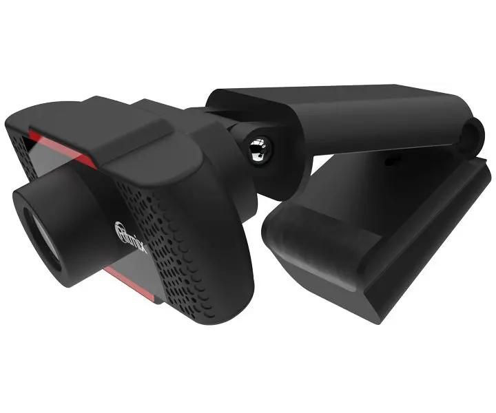 

Web-камера Ritmix RVC-110, черный 80001304, Web-камера Ritmix RVC-110, черный [80001304]