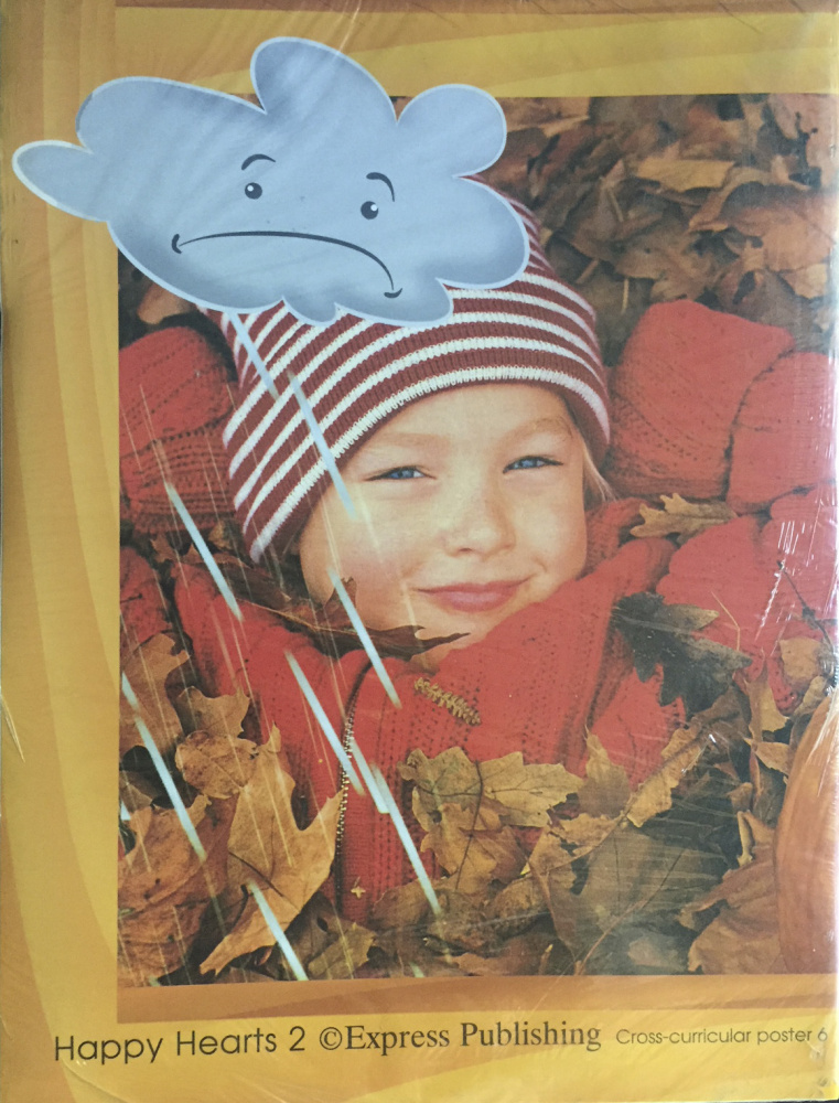 

Happy Hearts 2 Posters
