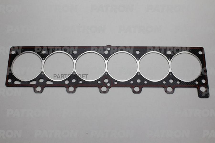 

Прокладка ГБЦ BMW 2.5-2.7 R6 M20 83> PATRON PG2-0025