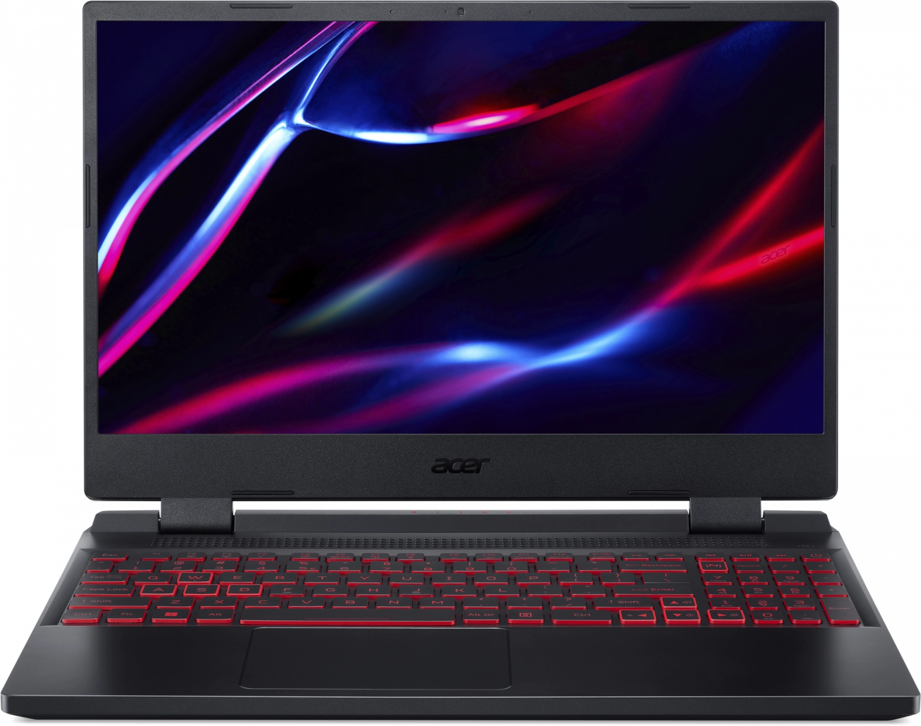 Ноутбук Acer Nitro 5 AN515-46-R9GH Black (NH.QGYER.003)