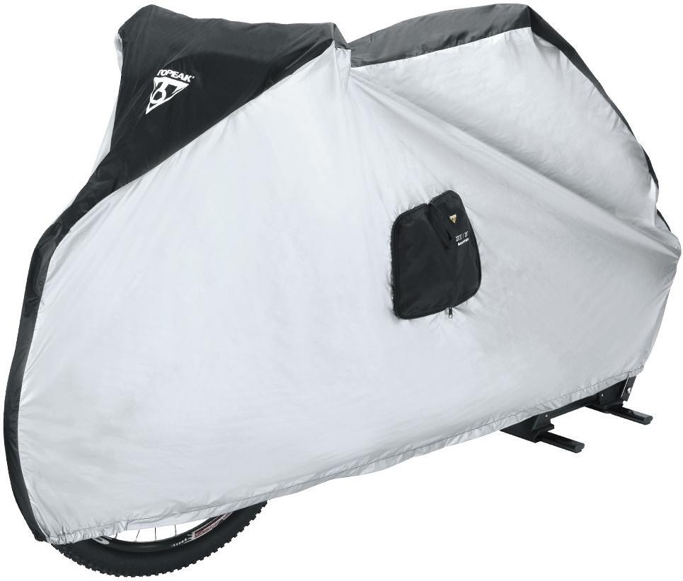 Кофр Для Велосипеда Topeak Bike Cover For 275 29 Wheel Mtb 190T Uv-Proof 7623₽