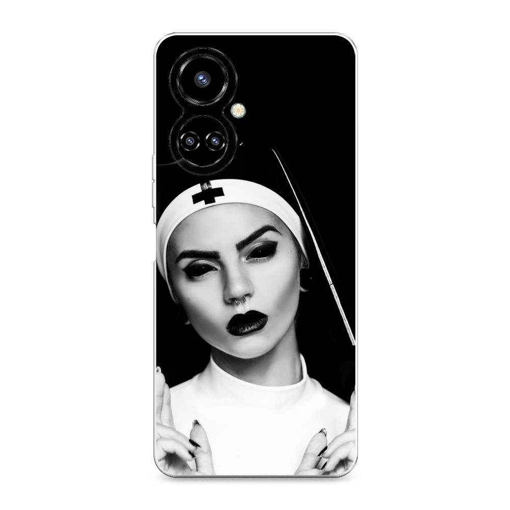 Чехол Awog на Tecno Camon 19/19 Pro 4G 