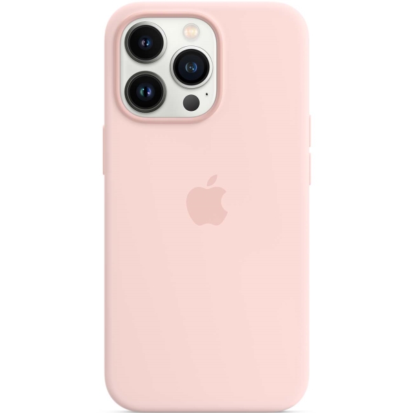 фото Чехол для apple iphone 12 pro max silicone case (розовый песок) storex24