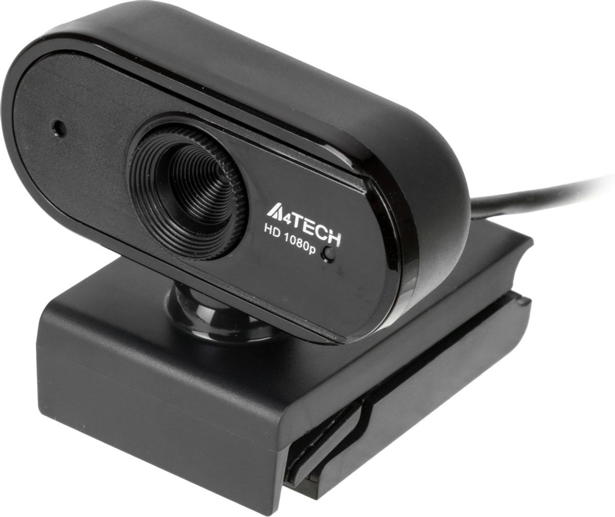 

Web-камера A4TECH PK-925H, черный