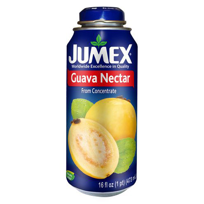 

Нектар Jumex гуава 473 мл