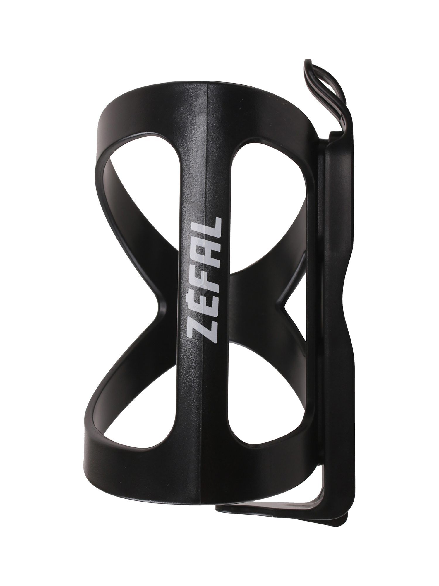 Флягодержатель Zefal Wiiz Bottle Cage Black