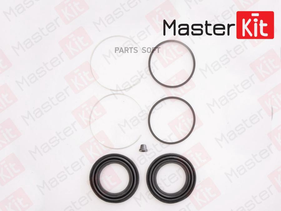 

Ремкомплект Тормозного Суппорта Master Kit 77A1603