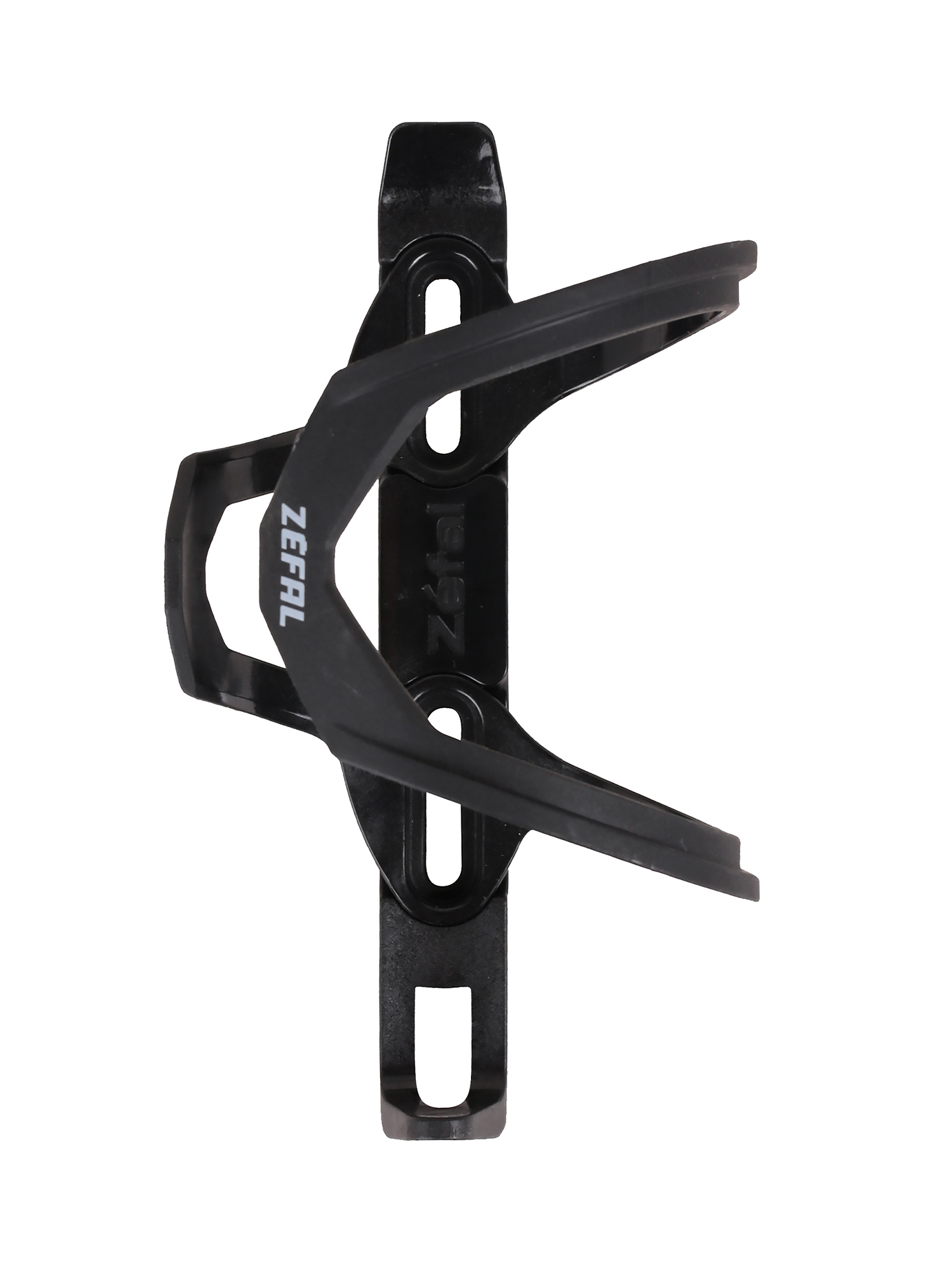 

Флягодержатель Zefal Pulse Z2 Bottle Cage Black, Pulse Z2 Bottle Cage