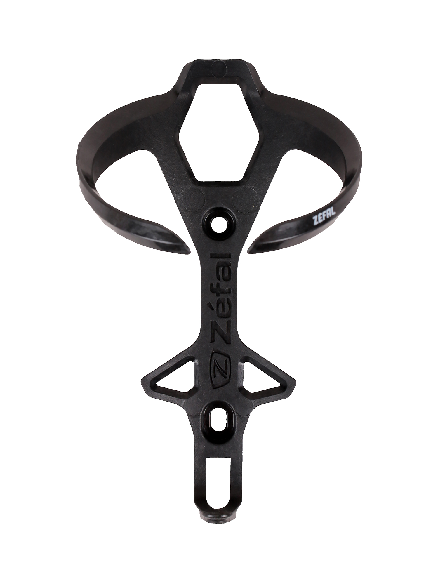 Флягодержатель Zefal Pulse L2 Bottle Cage Black