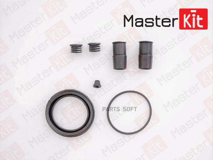 

Ремкомплект Тормозного Суппорта Master Kit 77A1596
