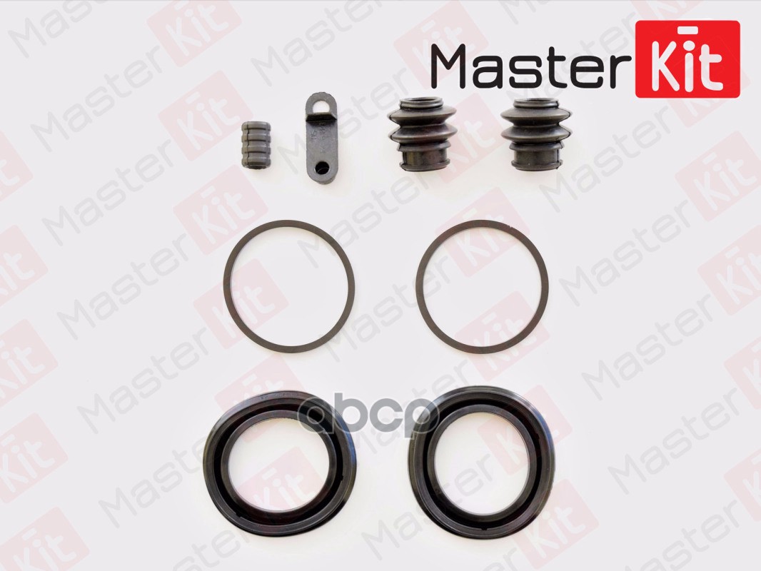 

Ремкомплект Тормозного Суппорта Master Kit 77A1594