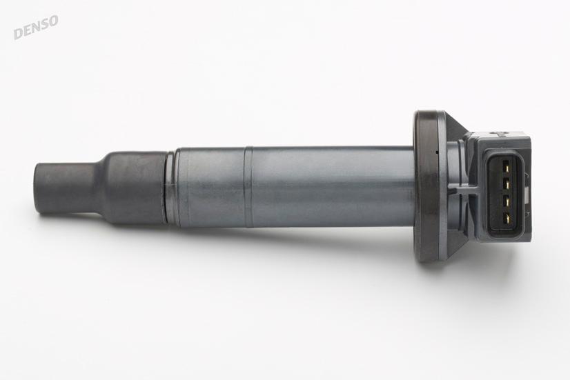 

Катушка зажигания12v,1х4,200х100х80toyota yaris/prius/echo 1.0-1.5i 99 Denso DIC0101