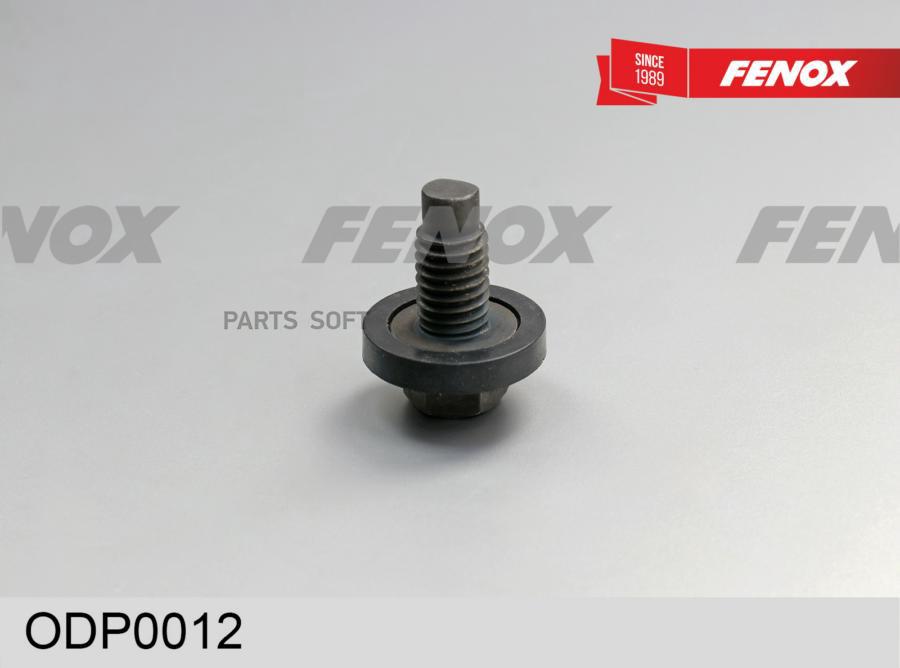 Маслосливной Болт В Поддон FENOX арт ODP0012 487₽