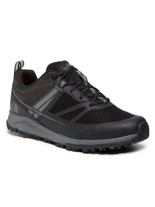 Кроссовки мужские The North Face Litewave Futurelight NF0A4PFGKZ21 черные 44 EU 19489₽