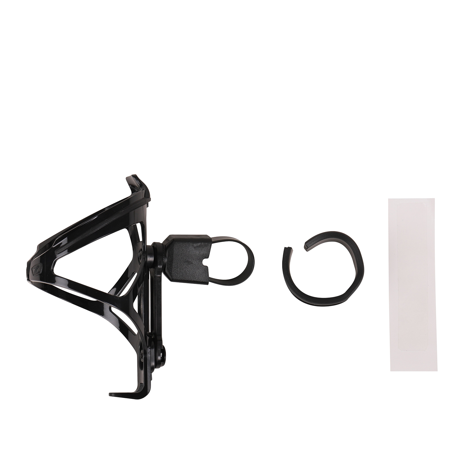 фото Флягодержатель zefal bottle cage mount with pulse b2 black