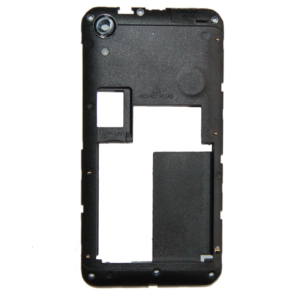 Корпус Promise Mobile для смартфона BQ-4072 Strike Mini